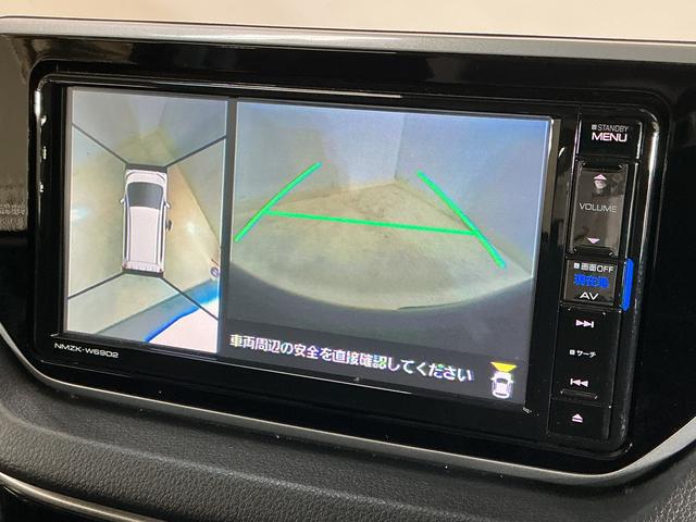 ムーヴカスタム　ＲＳ　ハイパーリミテッドＳＡIII　ターボ　ナビターボ　ナビ　パノラマモニター　運転席シートヒーター　オートマチックハイビーム　１５インチ純正アルミホイール　Ｂｌｕｅｔｏｏｔｈ　ＵＳＢ接続　ＤＶＤ再生　ＬＥＤヘッドライト　オートライト（京都府）の中古車