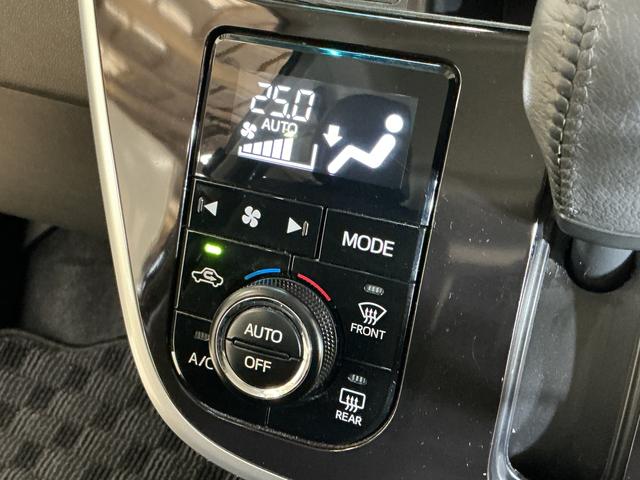 ムーヴカスタム　ＲＳ　ハイパーリミテッドＳＡIII　ターボ　ナビターボ　ナビ　パノラマモニター　運転席シートヒーター　オートマチックハイビーム　１５インチ純正アルミホイール　Ｂｌｕｅｔｏｏｔｈ　ＵＳＢ接続　ＤＶＤ再生　ＬＥＤヘッドライト　オートライト（京都府）の中古車