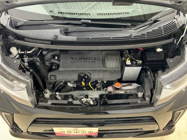 ムーヴカスタム　ＲＳ　ハイパーリミテッドＳＡIII　ターボ　ナビターボ　ナビ　パノラマモニター　運転席シートヒーター　オートマチックハイビーム　１５インチ純正アルミホイール　Ｂｌｕｅｔｏｏｔｈ　ＵＳＢ接続　ＤＶＤ再生　ＬＥＤヘッドライト　オートライト（京都府）の中古車