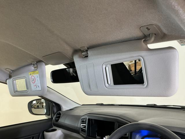 ミライースＸ　ＳＡIII　コーナーセンサー　オートマチックハイビーム前後コーナーセンサー　オートマチックハイビーム　ＬＥＤヘッドライト　オートライト　キーレスエントリー　横滑り防止装置　アイドリングストップ　スペアキー有り　盗難防止装置　スマアシ　マニュアルエアコン（京都府）の中古車