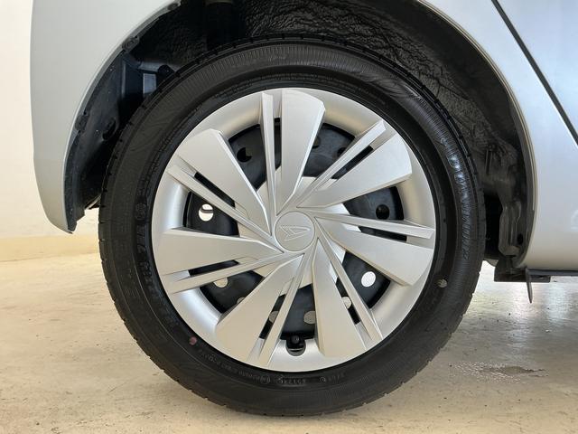 ミライースＸ　ＳＡIII　コーナーセンサー　オートマチックハイビーム前後コーナーセンサー　オートマチックハイビーム　ＬＥＤヘッドライト　オートライト　キーレスエントリー　横滑り防止装置　アイドリングストップ　スペアキー有り　盗難防止装置　スマアシ　マニュアルエアコン（京都府）の中古車