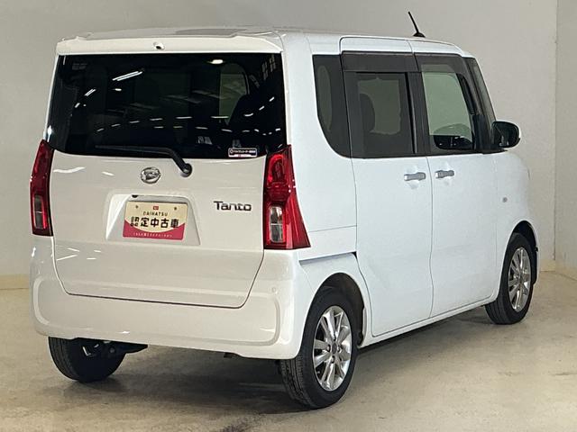タントＸ　ワンオーナー　ナビＴＶ　バックカメラ　ドラレコ　ＥＴＣワンオーナー　ナビ　バックカメラ　ドライブレコーダー　ＥＴＣ　片側電動スライドドア　ロングスライドシート　前後コーナーセンサー　前席シートヒーター　オートマチックハイビーム　Ｂｌｕｅｔｏｏｔｈ　ＵＳＢ（京都府）の中古車