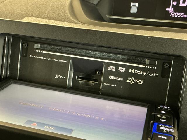 タントＸ　ワンオーナー　ナビＴＶ　バックカメラ　ドラレコ　ＥＴＣワンオーナー　ナビ　バックカメラ　ドライブレコーダー　ＥＴＣ　片側電動スライドドア　ロングスライドシート　前後コーナーセンサー　前席シートヒーター　オートマチックハイビーム　Ｂｌｕｅｔｏｏｔｈ　ＵＳＢ（京都府）の中古車