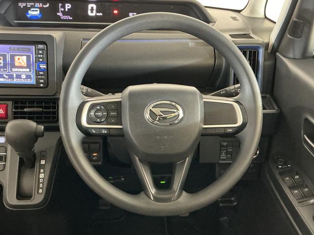 タントＸ　ワンオーナー　ナビＴＶ　バックカメラ　ドラレコ　ＥＴＣワンオーナー　ナビ　バックカメラ　ドライブレコーダー　ＥＴＣ　片側電動スライドドア　ロングスライドシート　前後コーナーセンサー　前席シートヒーター　オートマチックハイビーム　Ｂｌｕｅｔｏｏｔｈ　ＵＳＢ（京都府）の中古車