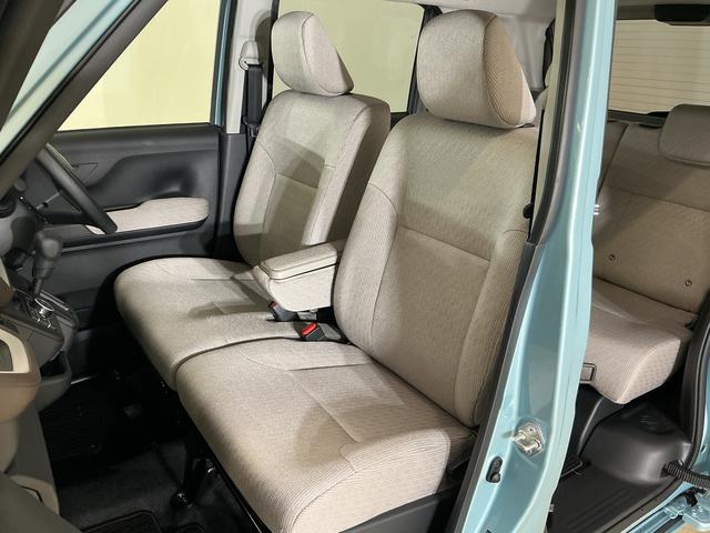 ムーヴＸ　片側電動スライド　コーナーセンサー　ＬＥＤヘッドライト片側電動スライドドア　前後コーナーセンサー　オートマチックハイビーム　ＬＥＤヘッドライト　オートライト　スマートキー　キーレスエントリー　スペアキー有り　横滑り防止装置　アイドリングストップ（京都府）の中古車