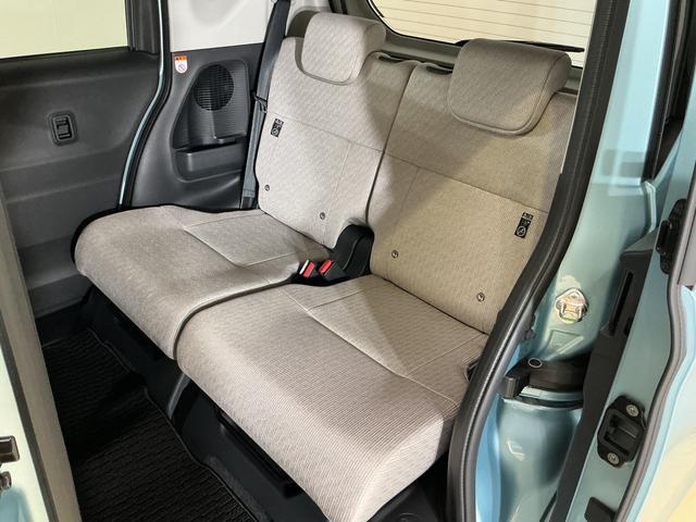 ムーヴＸ　片側電動スライド　コーナーセンサー　ＬＥＤヘッドライト片側電動スライドドア　前後コーナーセンサー　オートマチックハイビーム　ＬＥＤヘッドライト　オートライト　スマートキー　キーレスエントリー　スペアキー有り　横滑り防止装置　アイドリングストップ（京都府）の中古車