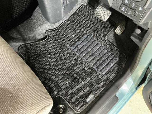 ムーヴＸ　片側電動スライド　コーナーセンサー　ＬＥＤヘッドライト片側電動スライドドア　前後コーナーセンサー　オートマチックハイビーム　ＬＥＤヘッドライト　オートライト　スマートキー　キーレスエントリー　スペアキー有り　横滑り防止装置　アイドリングストップ（京都府）の中古車