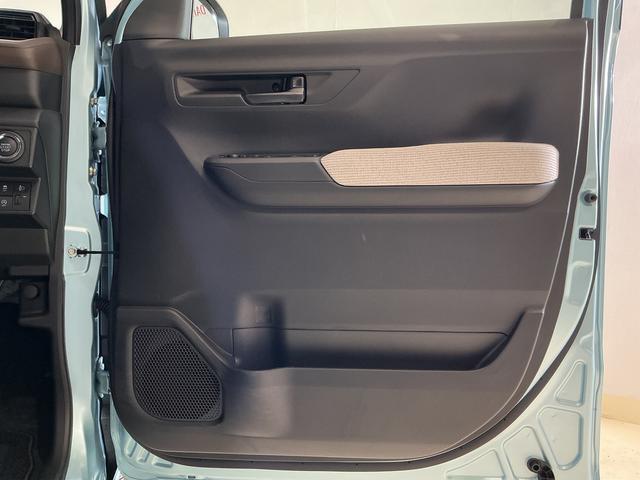 ムーヴＸ　片側電動スライド　コーナーセンサー　ＬＥＤヘッドライト片側電動スライドドア　前後コーナーセンサー　オートマチックハイビーム　ＬＥＤヘッドライト　オートライト　スマートキー　キーレスエントリー　スペアキー有り　横滑り防止装置　アイドリングストップ（京都府）の中古車