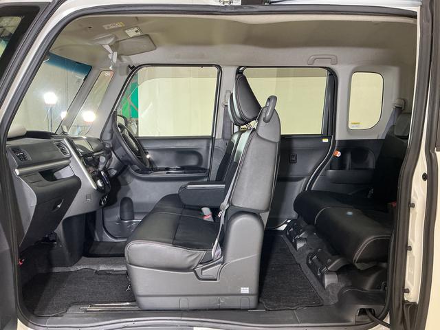 タントカスタムＸ　トップエディションＳＡIII　ナビ　バックカメラナビＴＶ　バックカメラ　片側電動スライドドア　運転席シートヒーター　オートマチックハイビーム　Ｂｌｕｅｔｏｏｔｈ　１４インチ純正アルミホイール　ＵＳＢ接続　ＤＶＤ再生　ドアバイザー　ＬＥＤヘッドライト（京都府）の中古車