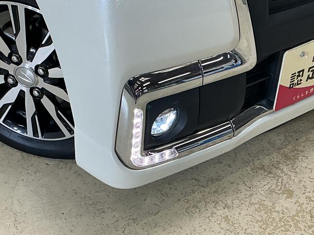 タントカスタムＸ　トップエディションＳＡIII　ナビ　バックカメラナビＴＶ　バックカメラ　片側電動スライドドア　運転席シートヒーター　オートマチックハイビーム　Ｂｌｕｅｔｏｏｔｈ　１４インチ純正アルミホイール　ＵＳＢ接続　ＤＶＤ再生　ドアバイザー　ＬＥＤヘッドライト（京都府）の中古車