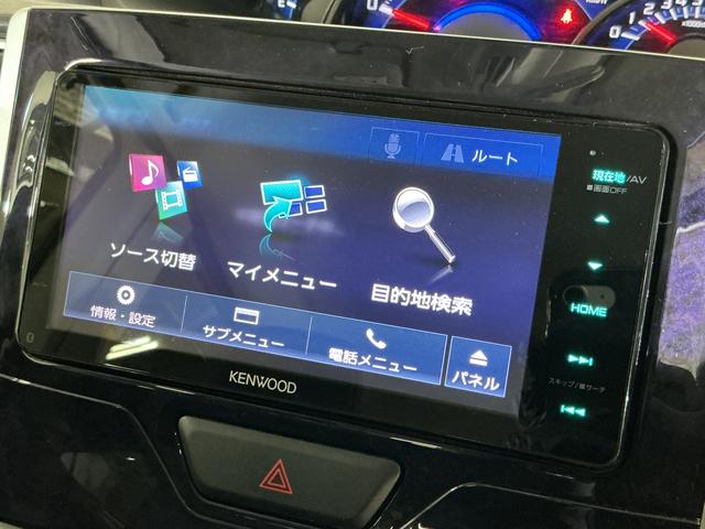 タントカスタムＸ　トップエディションＳＡIII　ナビ　バックカメラナビＴＶ　バックカメラ　片側電動スライドドア　運転席シートヒーター　オートマチックハイビーム　Ｂｌｕｅｔｏｏｔｈ　１４インチ純正アルミホイール　ＵＳＢ接続　ＤＶＤ再生　ドアバイザー　ＬＥＤヘッドライト（京都府）の中古車