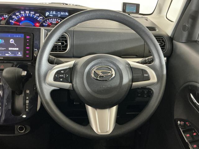 タントカスタムＸ　トップエディションＳＡIII　ナビ　バックカメラナビＴＶ　バックカメラ　片側電動スライドドア　運転席シートヒーター　オートマチックハイビーム　Ｂｌｕｅｔｏｏｔｈ　１４インチ純正アルミホイール　ＵＳＢ接続　ＤＶＤ再生　ドアバイザー　ＬＥＤヘッドライト（京都府）の中古車