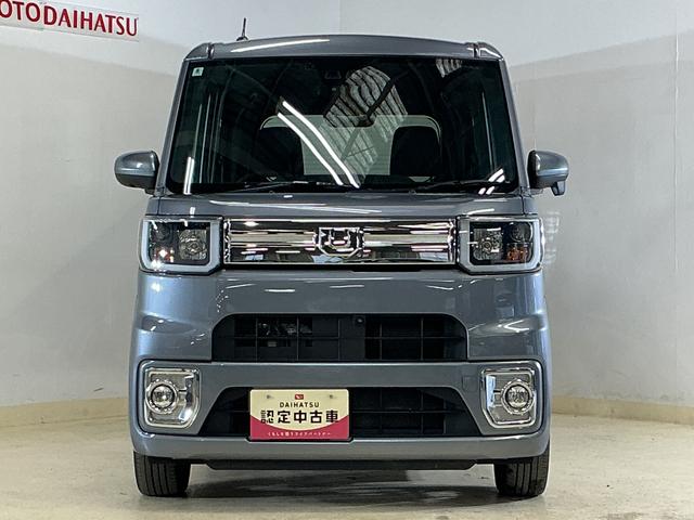 ウェイクＧターボＶＳ　ＳＡIII　１オーナー　ナビ　パノラマモニターワンオーナー　ナビ　パノラマモニター　ＥＴＣ　両側電動スライドドア　コーナーセンサー　オートマチックハイビーム　１５インチ純正アルミホイール　Ｂｌｕｅｔｏｏｔｈ　ＵＳＢ接続　ＨＤＭＩ接続　ＤＶＤ再生（京都府）の中古車