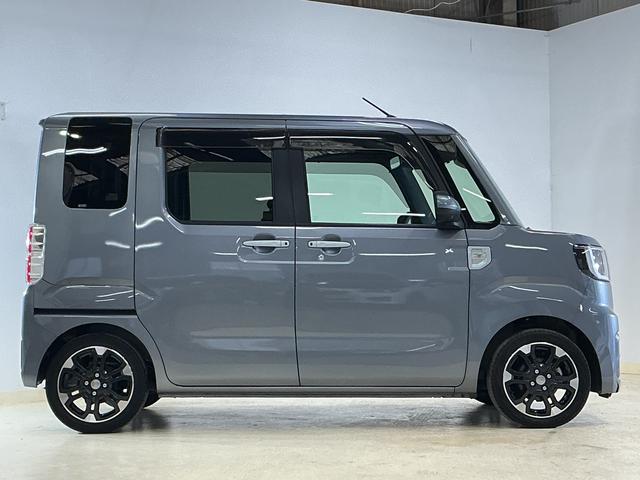 ウェイクＧターボＶＳ　ＳＡIII　１オーナー　ナビ　パノラマモニターワンオーナー　ナビ　パノラマモニター　ＥＴＣ　両側電動スライドドア　コーナーセンサー　オートマチックハイビーム　１５インチ純正アルミホイール　Ｂｌｕｅｔｏｏｔｈ　ＵＳＢ接続　ＨＤＭＩ接続　ＤＶＤ再生（京都府）の中古車