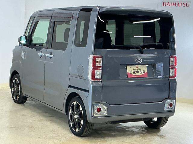 ウェイクＧターボＶＳ　ＳＡIII　１オーナー　ナビ　パノラマモニターワンオーナー　ナビ　パノラマモニター　ＥＴＣ　両側電動スライドドア　コーナーセンサー　オートマチックハイビーム　１５インチ純正アルミホイール　Ｂｌｕｅｔｏｏｔｈ　ＵＳＢ接続　ＨＤＭＩ接続　ＤＶＤ再生（京都府）の中古車