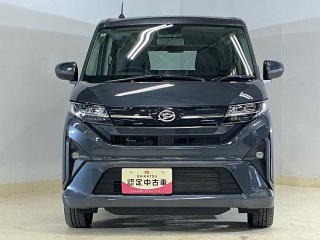 ムーヴＲＳ　ターボ　バックカメラ　両側電動スライドドア　ＵＳＢターボ　バックカメラ　両側電動スライドドア　前後コーナーセンサー　アダプティブクルーズコントロール　電子パーキング　オートマチックハイビーム　オートブレーキホールド　１５インチ純正アルミホイール（京都府）の中古車