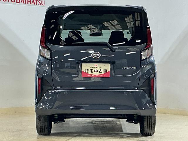 ムーヴＲＳ　ターボ　バックカメラ　両側電動スライドドア　ＵＳＢターボ　バックカメラ　両側電動スライドドア　前後コーナーセンサー　アダプティブクルーズコントロール　電子パーキング　オートマチックハイビーム　オートブレーキホールド　１５インチ純正アルミホイール（京都府）の中古車