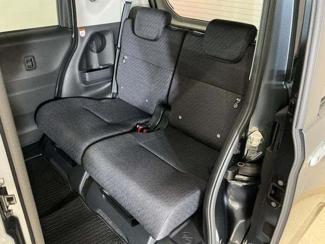 ムーヴＲＳ　ターボ　バックカメラ　両側電動スライドドア　ＵＳＢターボ　バックカメラ　両側電動スライドドア　前後コーナーセンサー　アダプティブクルーズコントロール　電子パーキング　オートマチックハイビーム　オートブレーキホールド　１５インチ純正アルミホイール（京都府）の中古車