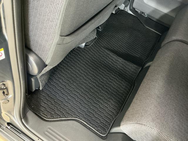 ムーヴＲＳ　ターボ　バックカメラ　両側電動スライドドア　ＵＳＢターボ　バックカメラ　両側電動スライドドア　前後コーナーセンサー　アダプティブクルーズコントロール　電子パーキング　オートマチックハイビーム　オートブレーキホールド　１５インチ純正アルミホイール（京都府）の中古車