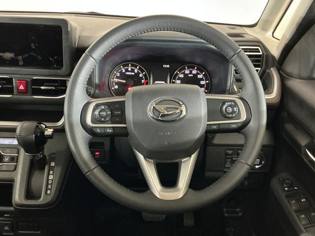 ムーヴＲＳ　ターボ　バックカメラ　両側電動スライドドア　ＵＳＢターボ　バックカメラ　両側電動スライドドア　前後コーナーセンサー　アダプティブクルーズコントロール　電子パーキング　オートマチックハイビーム　オートブレーキホールド　１５インチ純正アルミホイール（京都府）の中古車