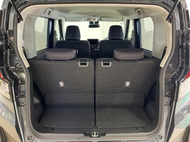 ムーヴＲＳ　ターボ　バックカメラ　両側電動スライドドア　ＵＳＢターボ　バックカメラ　両側電動スライドドア　前後コーナーセンサー　アダプティブクルーズコントロール　電子パーキング　オートマチックハイビーム　オートブレーキホールド　１５インチ純正アルミホイール（京都府）の中古車