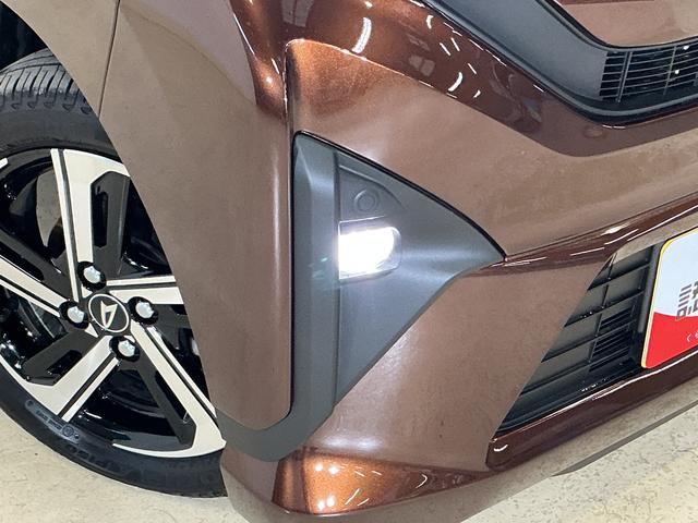 ムーヴＲＳ　ターボ　両側リヤパワースライドドア　スマートアシストターボ　スマートアシスト　両側リヤパワースライドドア　アダプティブクルーズコントロール　ＬＥＤヘッドライト　コーナーセンサー　オートエアコン　オートライト　アルミホイール　ツートンカラー　ＡＢＳ（京都府）の中古車