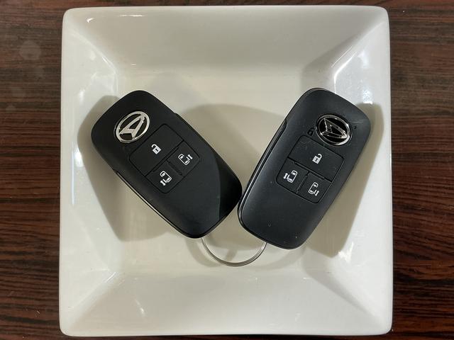 ムーヴＲＳ　ターボ　両側リヤパワースライドドア　スマートアシストターボ　スマートアシスト　両側リヤパワースライドドア　アダプティブクルーズコントロール　ＬＥＤヘッドライト　コーナーセンサー　オートエアコン　オートライト　アルミホイール　ツートンカラー　ＡＢＳ（京都府）の中古車