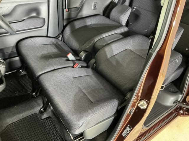 ムーヴＲＳ　ターボ　両側リヤパワースライドドア　スマートアシストターボ　スマートアシスト　両側リヤパワースライドドア　アダプティブクルーズコントロール　ＬＥＤヘッドライト　コーナーセンサー　オートエアコン　オートライト　アルミホイール　ツートンカラー　ＡＢＳ（京都府）の中古車