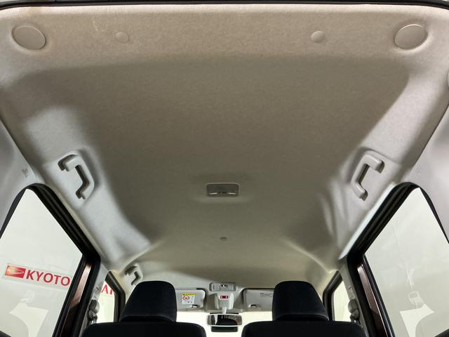 ムーヴＲＳ　ターボ　両側リヤパワースライドドア　スマートアシストターボ　スマートアシスト　両側リヤパワースライドドア　アダプティブクルーズコントロール　ＬＥＤヘッドライト　コーナーセンサー　オートエアコン　オートライト　アルミホイール　ツートンカラー　ＡＢＳ（京都府）の中古車