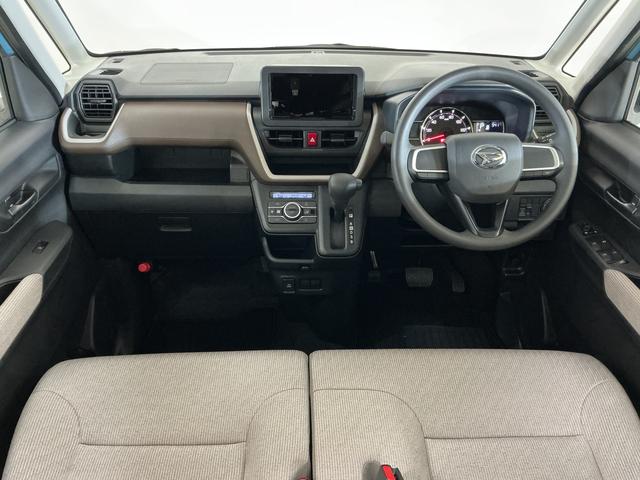 ムーヴＸ　片側電動スライドドア　前後コーナーセンサー　スマートキー片側電動スライドドア　前後コーナーセンサー　オートマチックハイビーム　スマートキー　キーレスエントリー　ＬＥＤヘッドライト　オートライト　プッシュスタート　横滑り防止装置　アイドリングストップ（京都府）の中古車