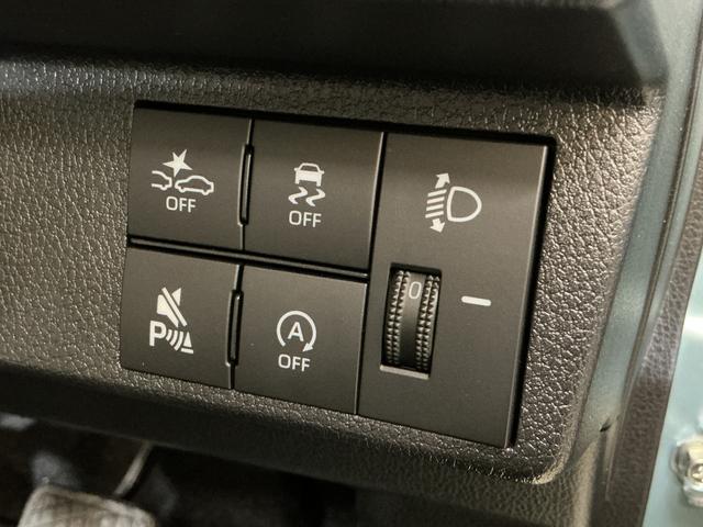 ムーヴＸ　片側電動スライドドア　前後コーナーセンサー　スマートキー片側電動スライドドア　前後コーナーセンサー　オートマチックハイビーム　スマートキー　キーレスエントリー　ＬＥＤヘッドライト　オートライト　プッシュスタート　横滑り防止装置　アイドリングストップ（京都府）の中古車