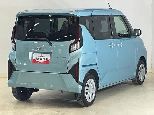 ムーヴＸ　片側電動スライドドア　前後コーナーセンサー　スマートキー片側電動スライドドア　前後コーナーセンサー　オートマチックハイビーム　スマートキー　キーレスエントリー　ＬＥＤヘッドライト　オートライト　プッシュスタート　横滑り防止装置　アイドリングストップ（京都府）の中古車