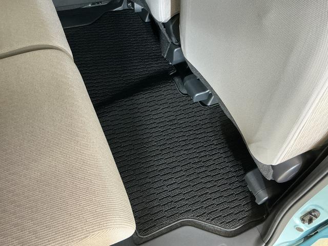 ムーヴＸ　片側電動スライドドア　前後コーナーセンサー　スマートキー片側電動スライドドア　前後コーナーセンサー　オートマチックハイビーム　スマートキー　キーレスエントリー　ＬＥＤヘッドライト　オートライト　プッシュスタート　横滑り防止装置　アイドリングストップ（京都府）の中古車