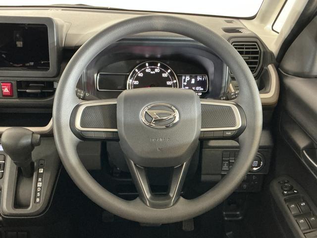 ムーヴＸ　片側電動スライドドア　前後コーナーセンサー　スマートキー片側電動スライドドア　前後コーナーセンサー　オートマチックハイビーム　スマートキー　キーレスエントリー　ＬＥＤヘッドライト　オートライト　プッシュスタート　横滑り防止装置　アイドリングストップ（京都府）の中古車