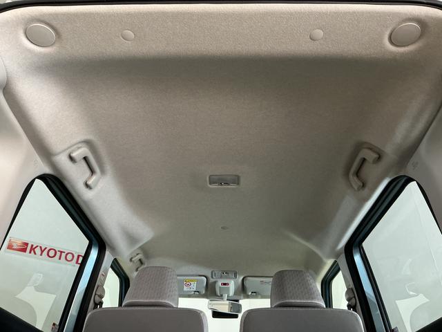 ムーヴＸ　片側電動スライドドア　前後コーナーセンサー　スマートキー片側電動スライドドア　前後コーナーセンサー　オートマチックハイビーム　スマートキー　キーレスエントリー　ＬＥＤヘッドライト　オートライト　プッシュスタート　横滑り防止装置　アイドリングストップ（京都府）の中古車