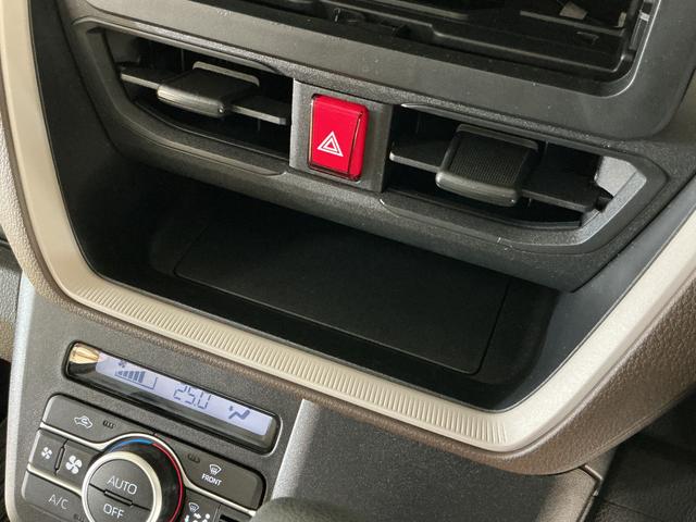 ムーヴＸ　片側電動スライドドア　前後コーナーセンサー　スマートキー片側電動スライドドア　前後コーナーセンサー　オートマチックハイビーム　スマートキー　キーレスエントリー　ＬＥＤヘッドライト　オートライト　プッシュスタート　横滑り防止装置　アイドリングストップ（京都府）の中古車