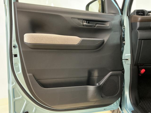 ムーヴＸ　片側電動スライドドア　前後コーナーセンサー　スマートキー片側電動スライドドア　前後コーナーセンサー　オートマチックハイビーム　スマートキー　キーレスエントリー　ＬＥＤヘッドライト　オートライト　プッシュスタート　横滑り防止装置　アイドリングストップ（京都府）の中古車