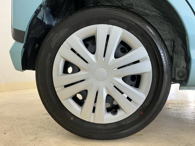 ムーヴＸ　片側電動スライドドア　前後コーナーセンサー　スマートキー片側電動スライドドア　前後コーナーセンサー　オートマチックハイビーム　スマートキー　キーレスエントリー　ＬＥＤヘッドライト　オートライト　プッシュスタート　横滑り防止装置　アイドリングストップ（京都府）の中古車