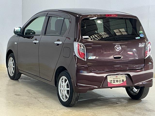 ミライースＸ　メモリアルエディション　ＣＤチューナー　キーレスリモコンワンオーナー　ＣＤチューナー　キーレスリモコン　アイドリングストップ　アルミホイール　電動格納式ドアミラー　ロングバイザー　カーペットマット　マニュアルエアコン　パワステ　パワーウインド　ＡＢＳ（京都府）の中古車