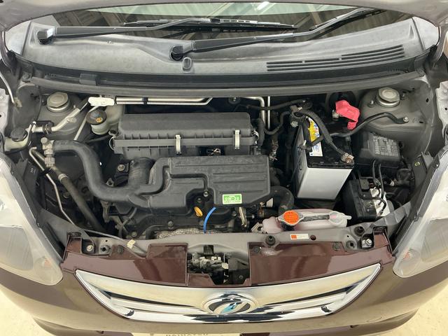 ミライースＸ　メモリアルエディション　ＣＤチューナー　キーレスリモコンワンオーナー　ＣＤチューナー　キーレスリモコン　アイドリングストップ　アルミホイール　電動格納式ドアミラー　ロングバイザー　カーペットマット　マニュアルエアコン　パワステ　パワーウインド　ＡＢＳ（京都府）の中古車