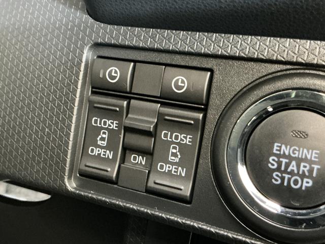 タントカスタムＲＳ　届出済み未使用車　ターボ　パノラマモニター届出済み未使用車　ターボ　パノラマモニター　両側電動スライドドア　コーナーセンサー　前席シートヒーター　電子パーキング　オートブレーキホールド　オートマチックハイビーム　１５インチ純正アルミホイール（京都府）の中古車