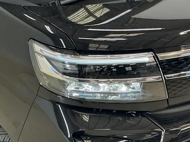 タントカスタムＲＳ　届出済み未使用車　ターボ　パノラマモニター届出済み未使用車　ターボ　パノラマモニター　両側電動スライドドア　コーナーセンサー　前席シートヒーター　電子パーキング　オートブレーキホールド　オートマチックハイビーム　１５インチ純正アルミホイール（京都府）の中古車