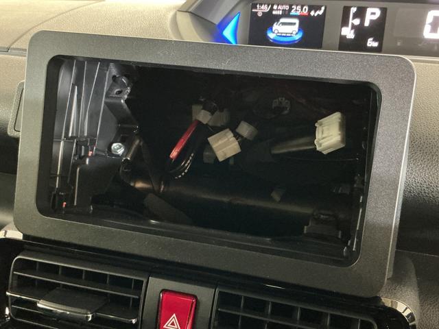 タントカスタムＲＳ　届出済み未使用車　ターボ　パノラマモニター届出済み未使用車　ターボ　パノラマモニター　両側電動スライドドア　コーナーセンサー　前席シートヒーター　電子パーキング　オートブレーキホールド　オートマチックハイビーム　１５インチ純正アルミホイール（京都府）の中古車