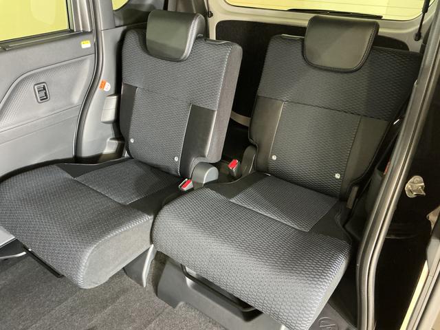 タントカスタムＲＳ　届出済み未使用車　ターボ　パノラマモニター届出済み未使用車　ターボ　パノラマモニター　両側電動スライドドア　コーナーセンサー　前席シートヒーター　電子パーキング　オートブレーキホールド　オートマチックハイビーム　１５インチ純正アルミホイール（京都府）の中古車