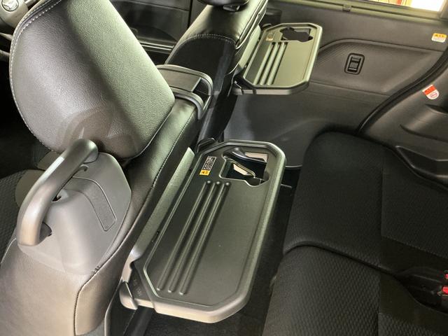 タントカスタムＲＳ　届出済み未使用車　ターボ　パノラマモニター届出済み未使用車　ターボ　パノラマモニター　両側電動スライドドア　コーナーセンサー　前席シートヒーター　電子パーキング　オートブレーキホールド　オートマチックハイビーム　１５インチ純正アルミホイール（京都府）の中古車