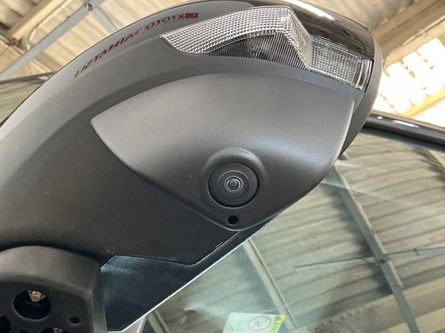 タントカスタムＲＳ　届出済み未使用車　ターボ　パノラマモニター届出済み未使用車　ターボ　パノラマモニター　両側電動スライドドア　コーナーセンサー　前席シートヒーター　電子パーキング　オートブレーキホールド　オートマチックハイビーム　１５インチ純正アルミホイール（京都府）の中古車