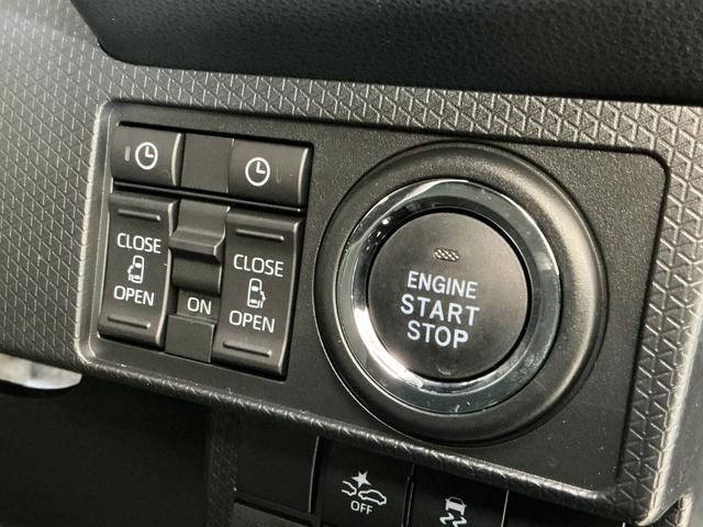 タントカスタムＲＳ　届出済み未使用車　ターボ　パノラマモニター届出済み未使用車　ターボ　パノラマモニター　両側電動スライドドア　コーナーセンサー　前席シートヒーター　電子パーキング　オートブレーキホールド　オートマチックハイビーム　１５インチ純正アルミホイール（京都府）の中古車