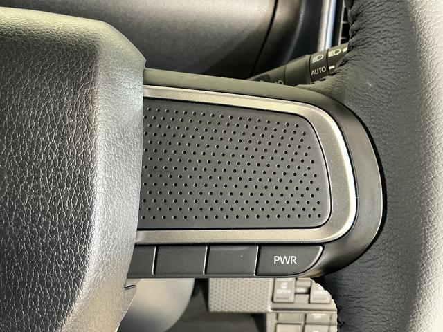 タントカスタムＲＳ　届出済み未使用車　ターボ　パノラマモニター届出済み未使用車　ターボ　パノラマモニター　両側電動スライドドア　コーナーセンサー　前席シートヒーター　電子パーキング　オートブレーキホールド　オートマチックハイビーム　１５インチ純正アルミホイール（京都府）の中古車