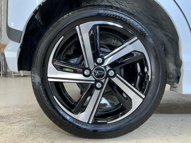 ムーヴＲＳ　ワンオーナー　ターボ　バックカメラ　両側電動スライドワンオーナー　ターボ　バックカメラ　両側電動スライドドア　アダプティブクルーズコントロール　前後コーナーセンサー　電子パーキング　オートブレーキホールド　オートマチックハイビーム　ＵＳＢチャージャー（京都府）の中古車