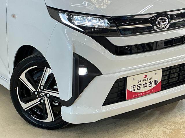 ムーヴＲＳ　ワンオーナー　ターボ　バックカメラ　両側電動スライドワンオーナー　ターボ　バックカメラ　両側電動スライドドア　アダプティブクルーズコントロール　前後コーナーセンサー　電子パーキング　オートブレーキホールド　オートマチックハイビーム　ＵＳＢチャージャー（京都府）の中古車